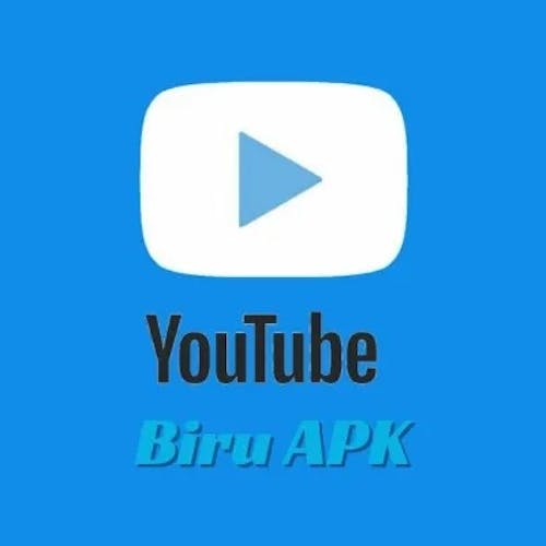 Youtube Biru APK (New Update) Unduh Gratis 2025