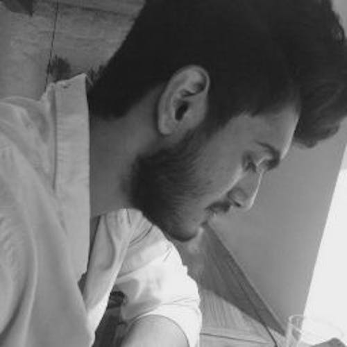 Kumar Hrithik