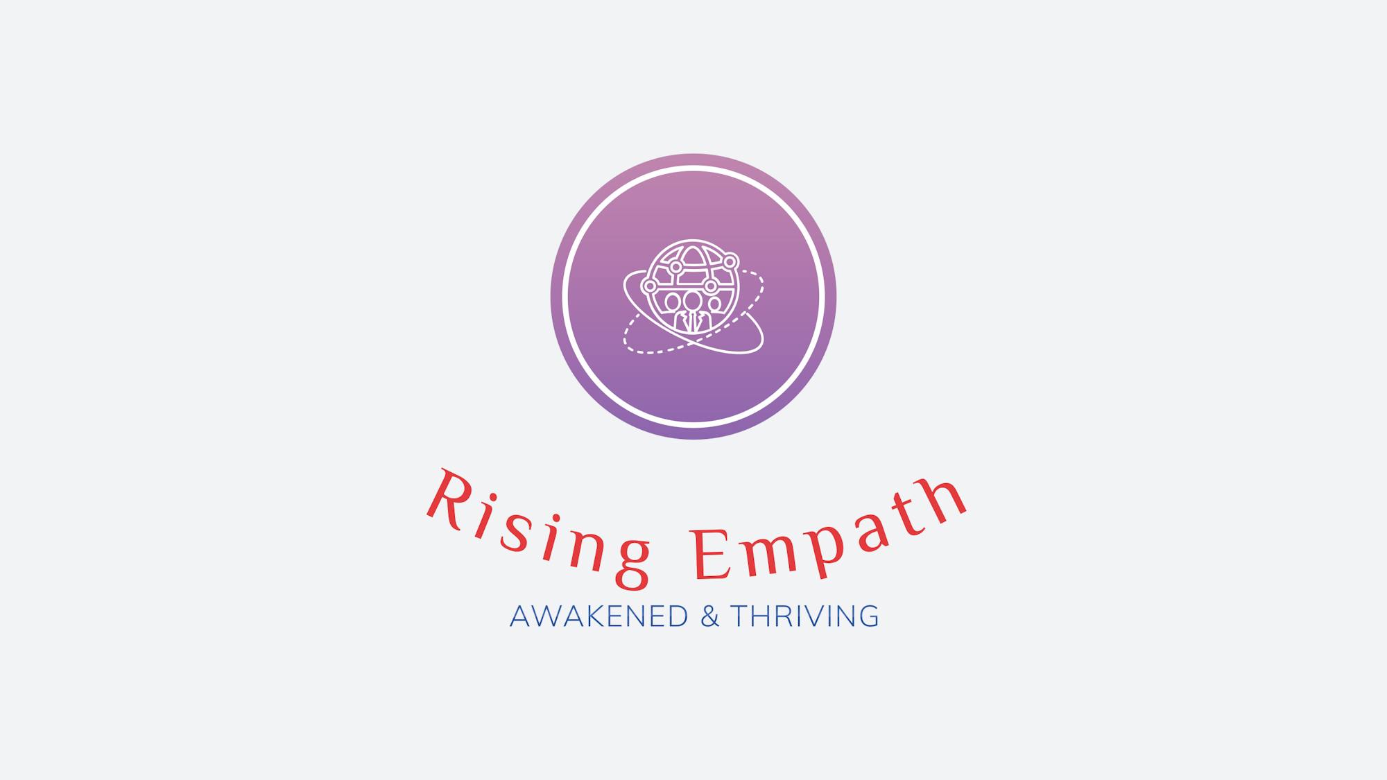 Awakened Empath