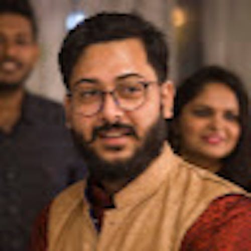 Mayank Sharma