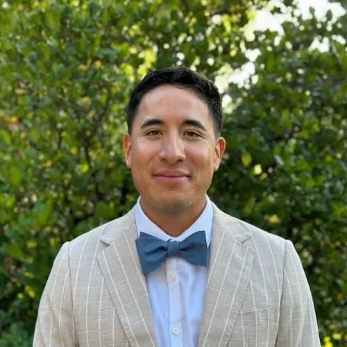 Alex Salazar