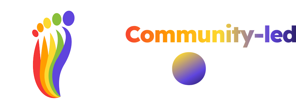 Community-led World