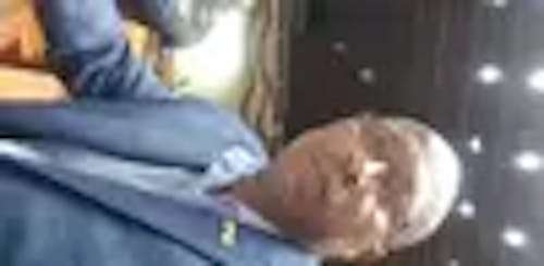 Oswald Smiley, PE,CPP