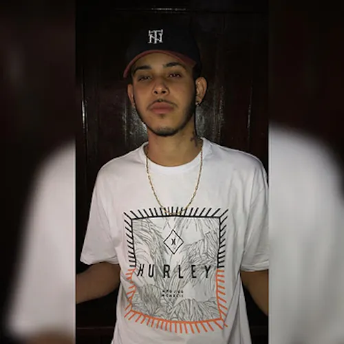 Pedro Henrique Magalhaes