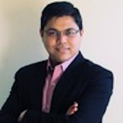 Mohnish Katre
