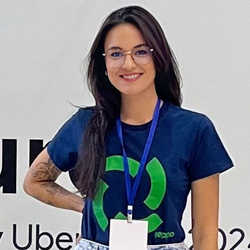 Ana Beatriz Ribeiro