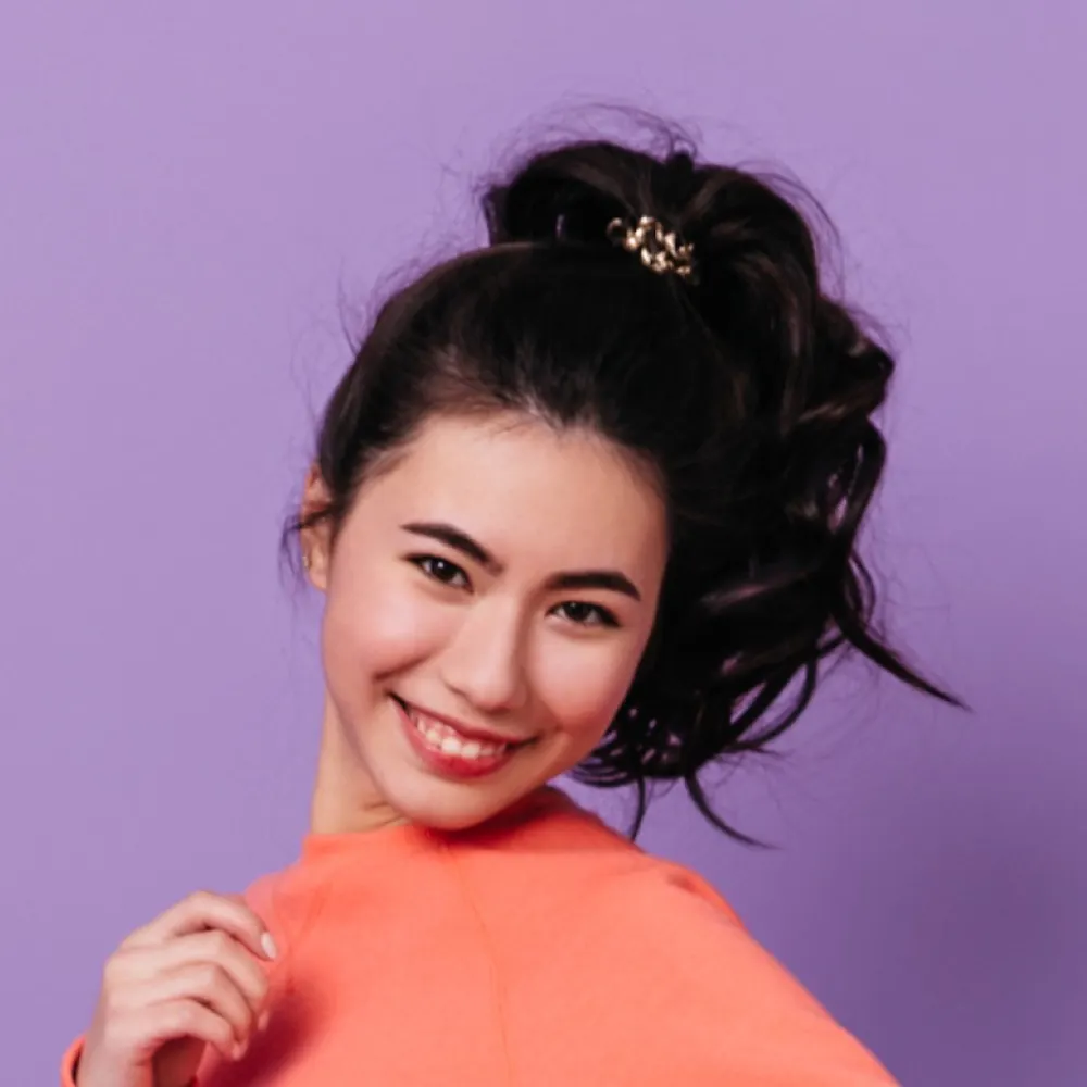 Sophia Liu