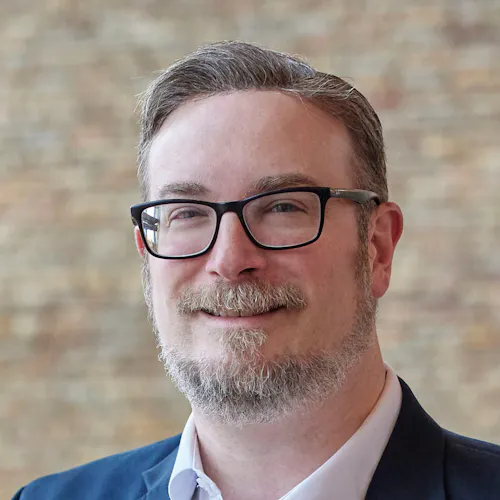 Kevin Stohlmeyer