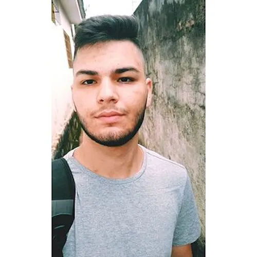 João Paulo de Oliveira