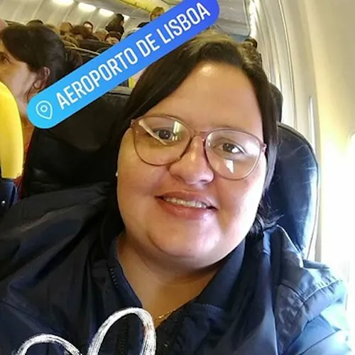 Natalia Felix de Miranda