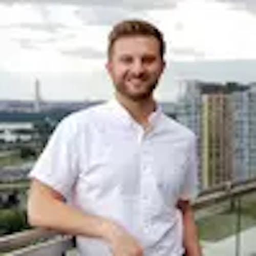 Kevin Mehren