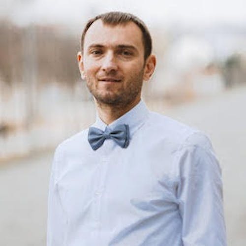 Ivan Honchar