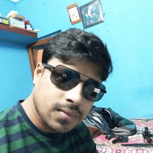 Sujan Manna