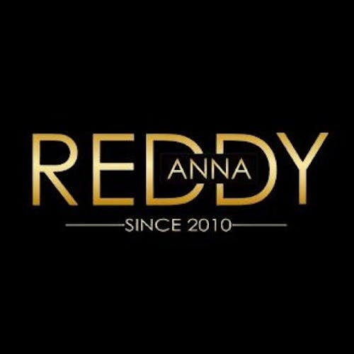 reddy anna