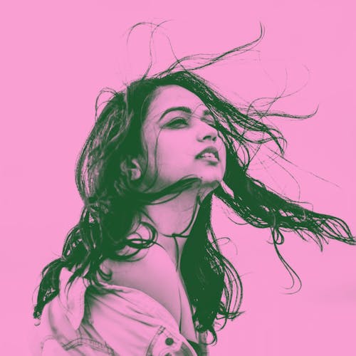 Brave Pink Hero Green APK Unduh untuk