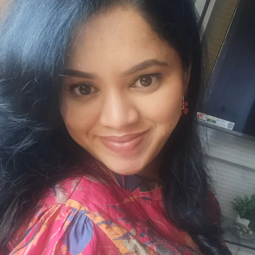 Rehana Suhana