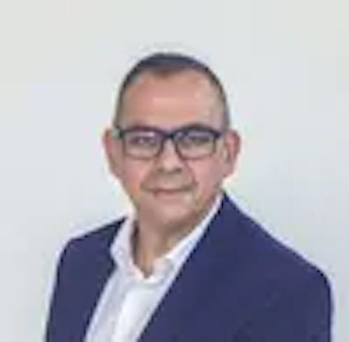 Constantinos Peonides