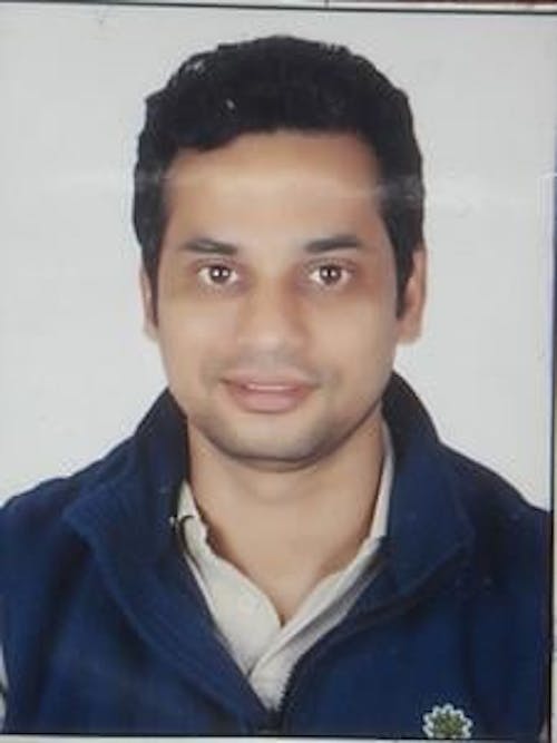 Pranav Jha