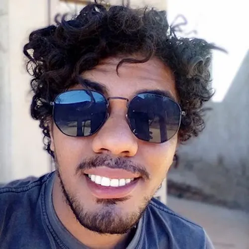 Felipe Pereira da Silva