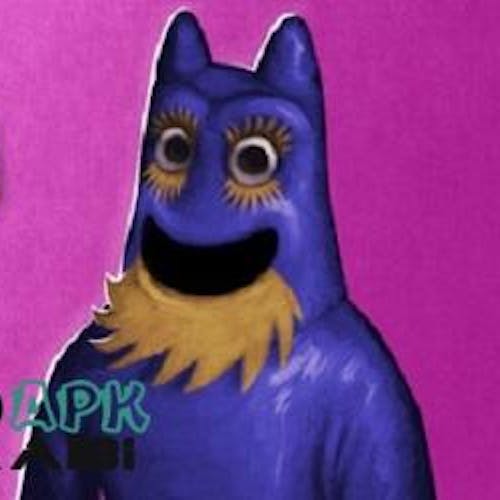 Garten of Banban 8 APK 1.0.1 Download for Android