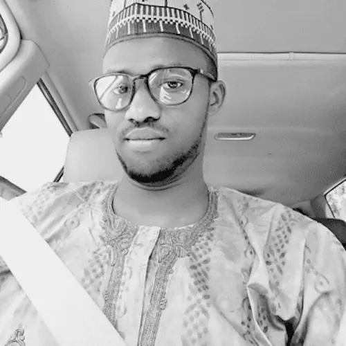 Abdulkadir Bashir Yahaya