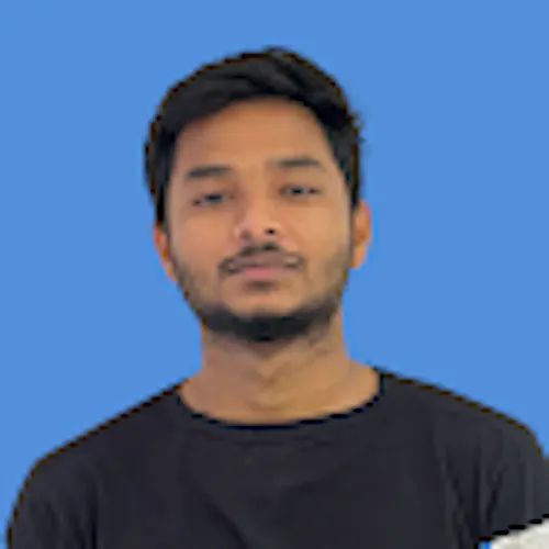 Rushikesh Prabhakar Londhe