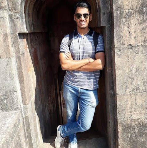 Pranav Rai