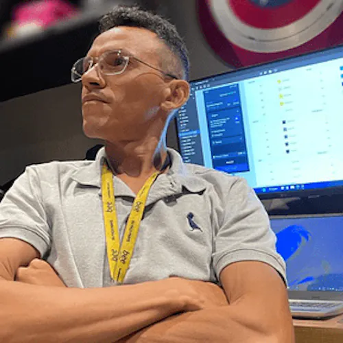 Leonardo Soares Dantas