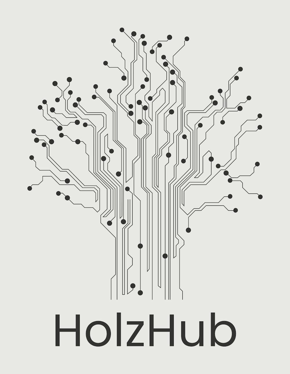 Settings holzhub