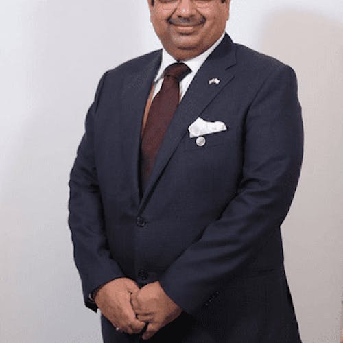 Jitendra Kejriwal