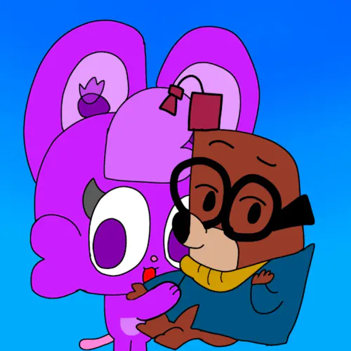 MolesAreCute