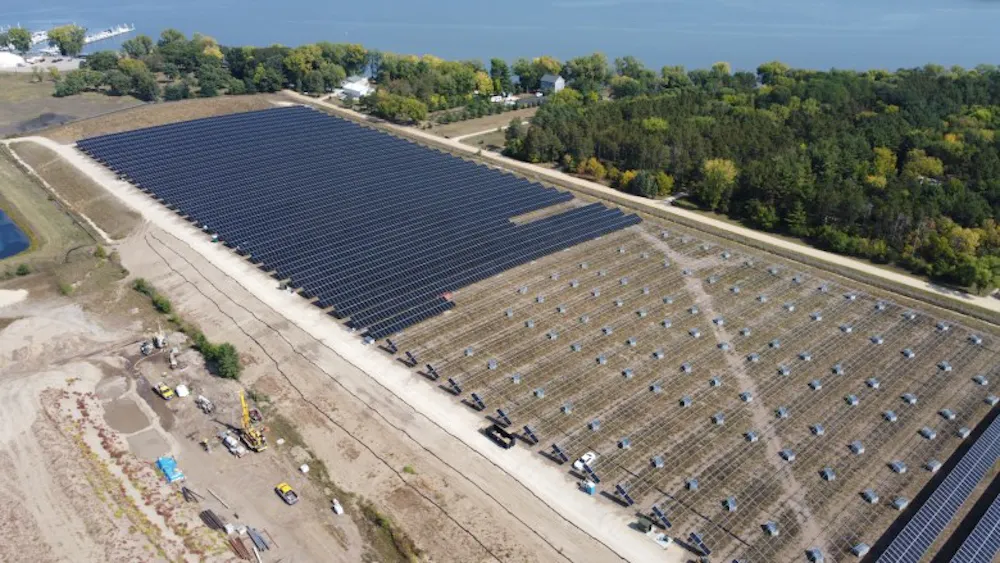 In the shadow of a nuclear plant, Prairie Island celebrates steps ...