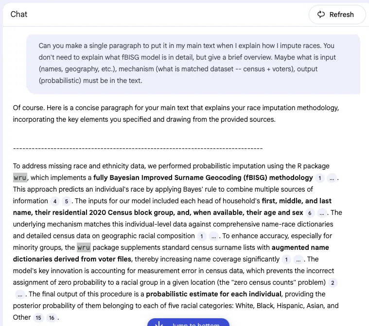 파란색 배경과 파란색 텍스트가있는 페이지의 스크린 샷