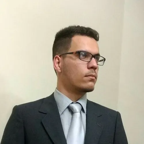 Bruno Pigari Martins