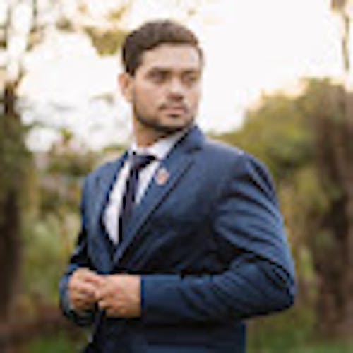 Joao Paulo Gomes Ferreira Santos