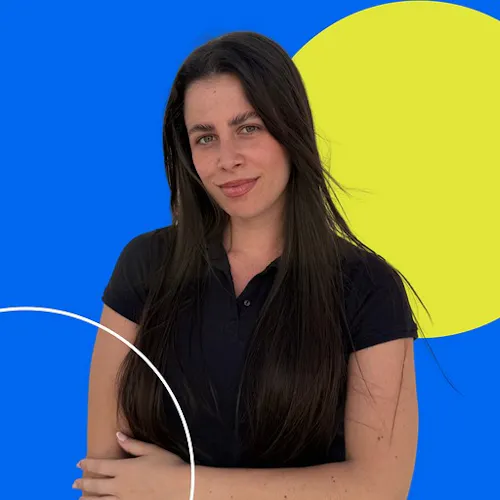 María Vizcaíno Ortiz