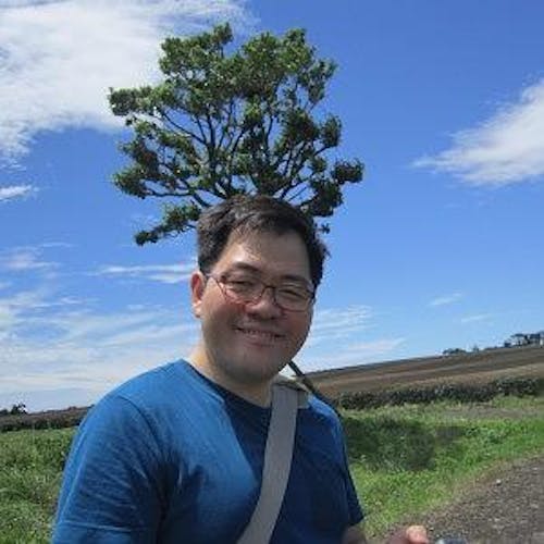 Sungwon Oh