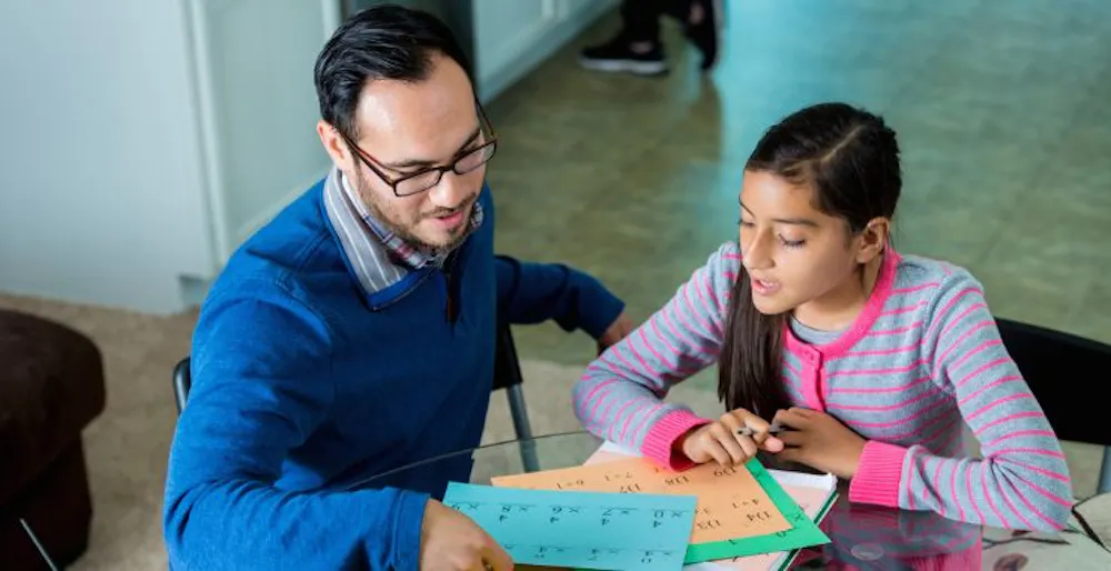 How to help kids manage math anxiety