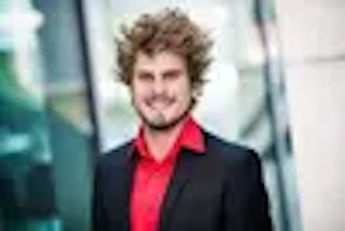 Michael Claussner