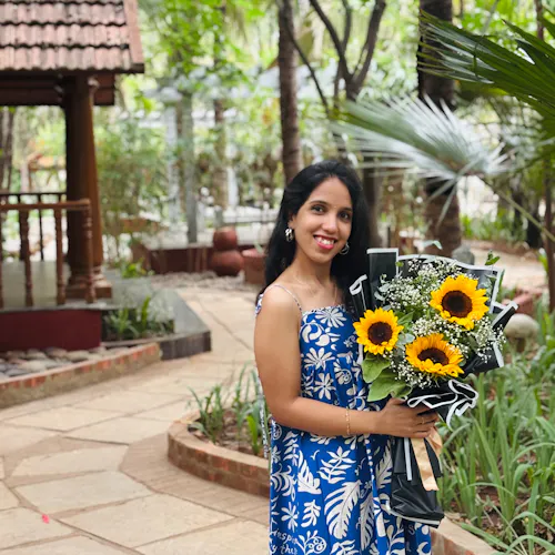 Meghana J