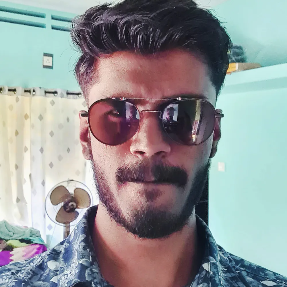 Prajwal Raj