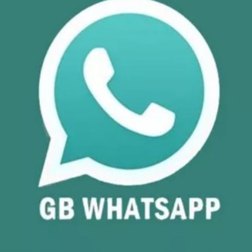 GB whatsapp apk