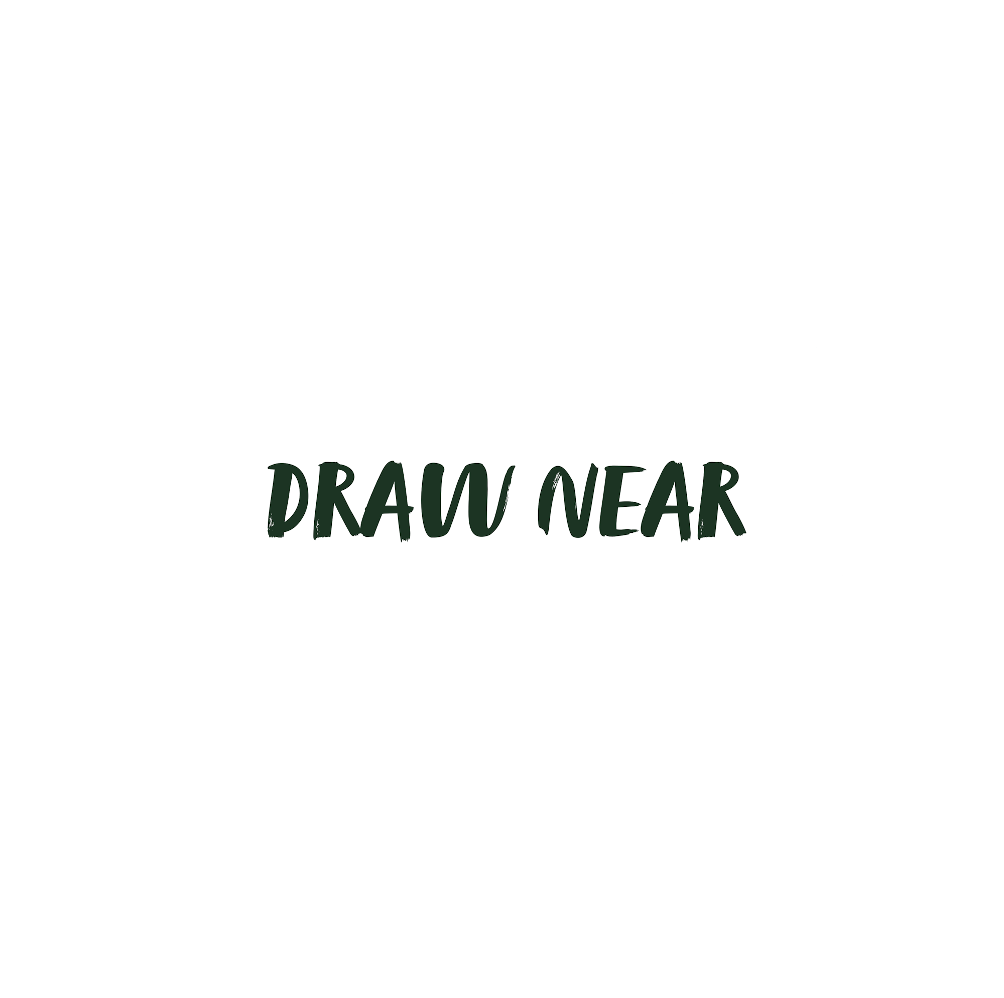 Draw Near Virtual Prayer Room Community