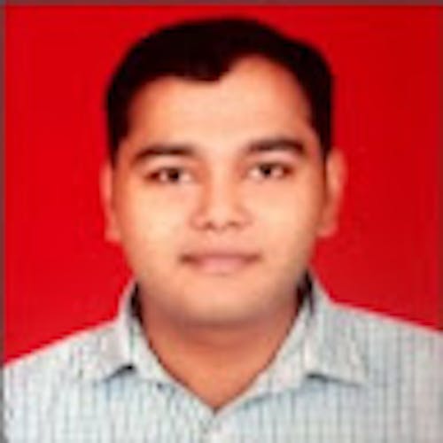 Akshay Chaudhari