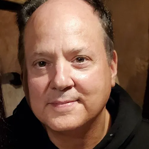 Ken Silverstein