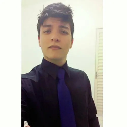 Geraldo Farias Junior