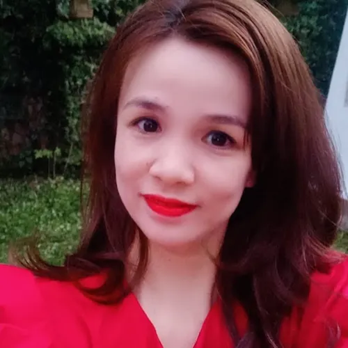 Nguyễn Thị Thúy Phượng