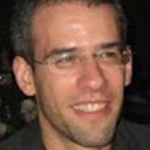 Richard Bendit