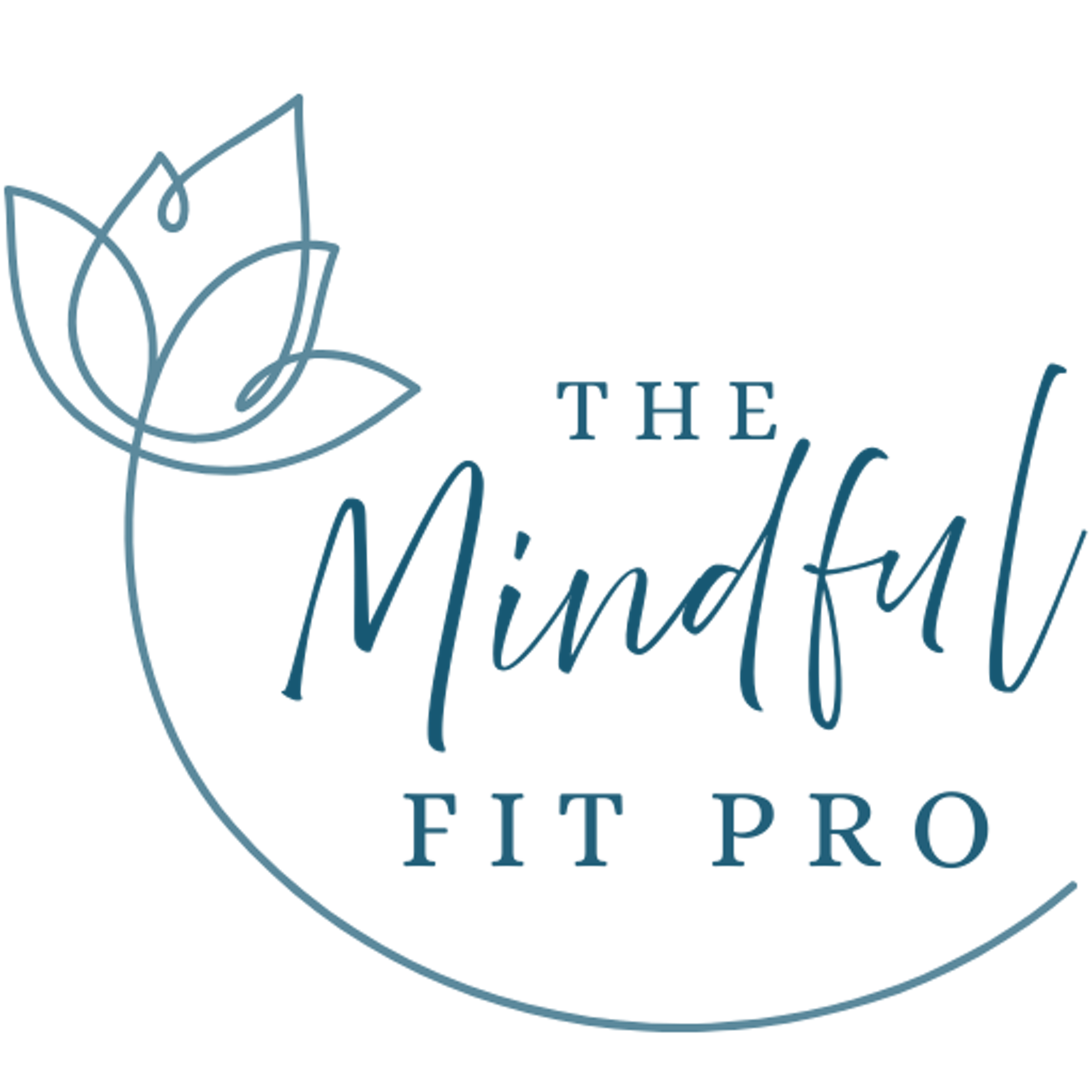The Mindful Fit Pro Collective