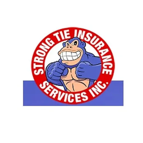 Strong Tie Insurance Services Inc.